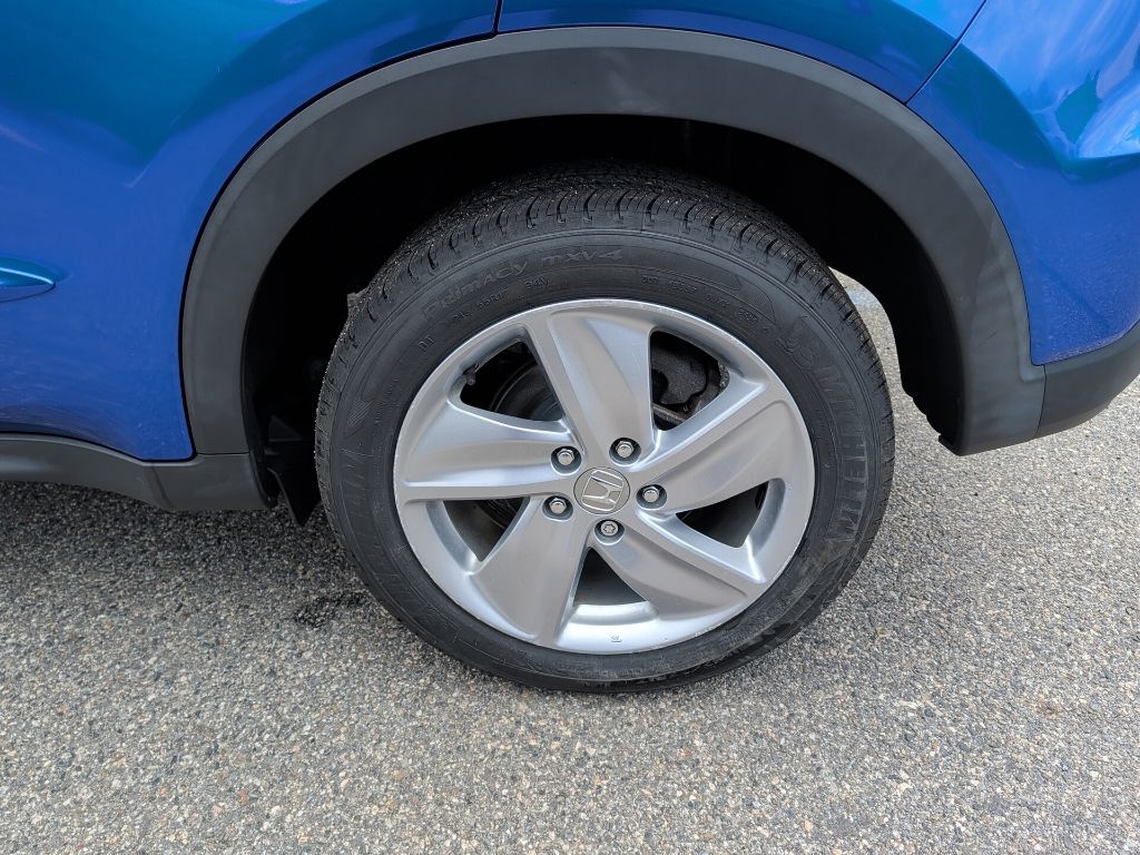 2020 Honda HR-V EX Worcester MA