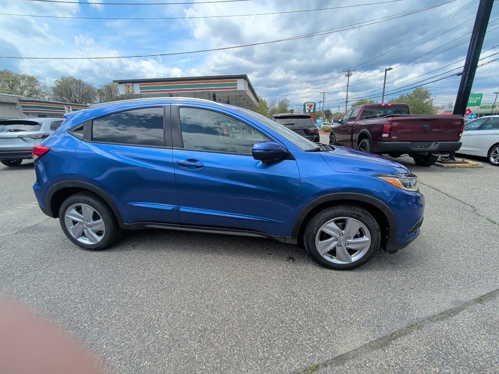 2020 Honda HR-V EX Worcester MA