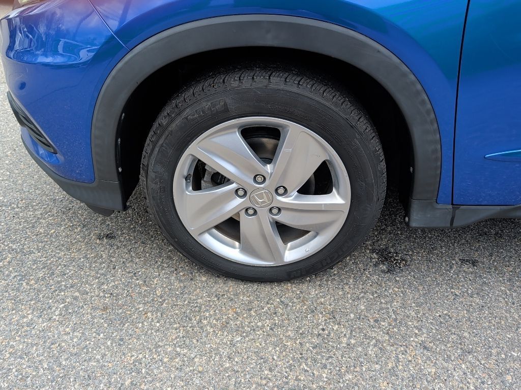 2020 Honda HR-V EX Worcester MA