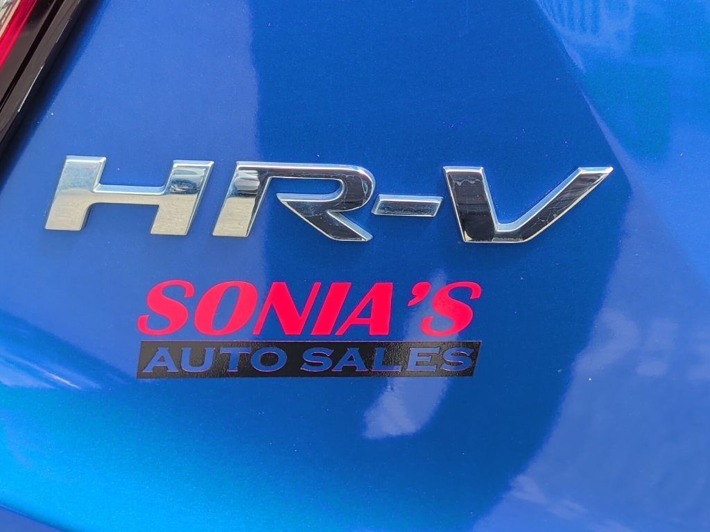 2020 Honda HR-V EX Worcester MA