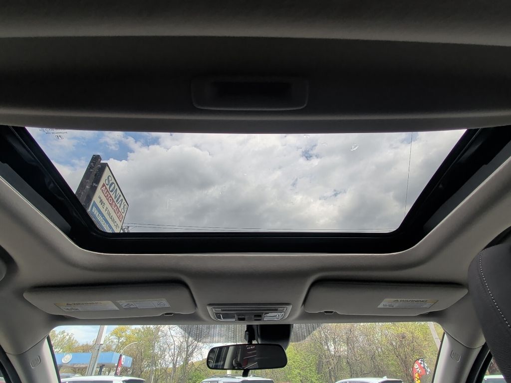 2020 Honda HR-V EX Worcester MA