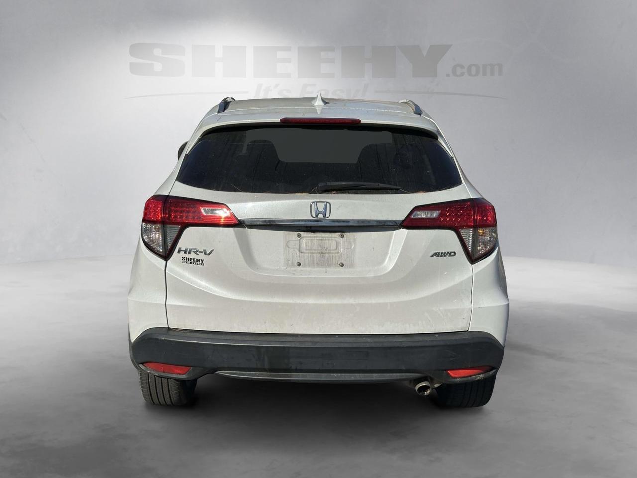2020 Honda HR-V EX Alexandria VA