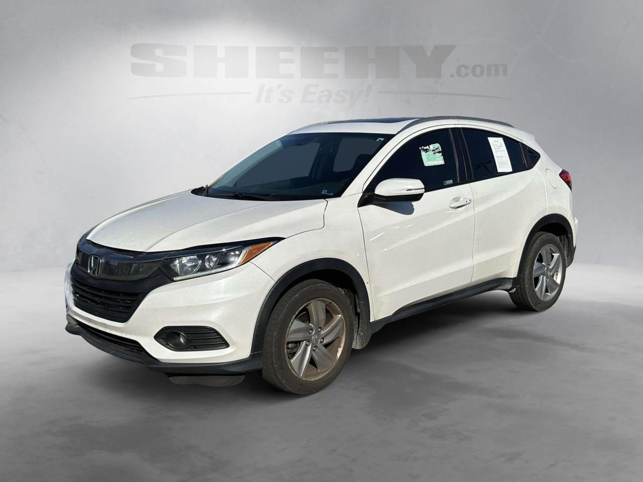 2020 Honda HR-V EX Alexandria VA