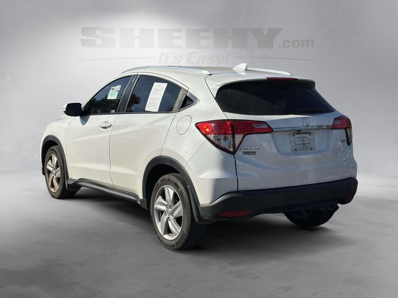 2020 Honda HR-V EX Alexandria VA