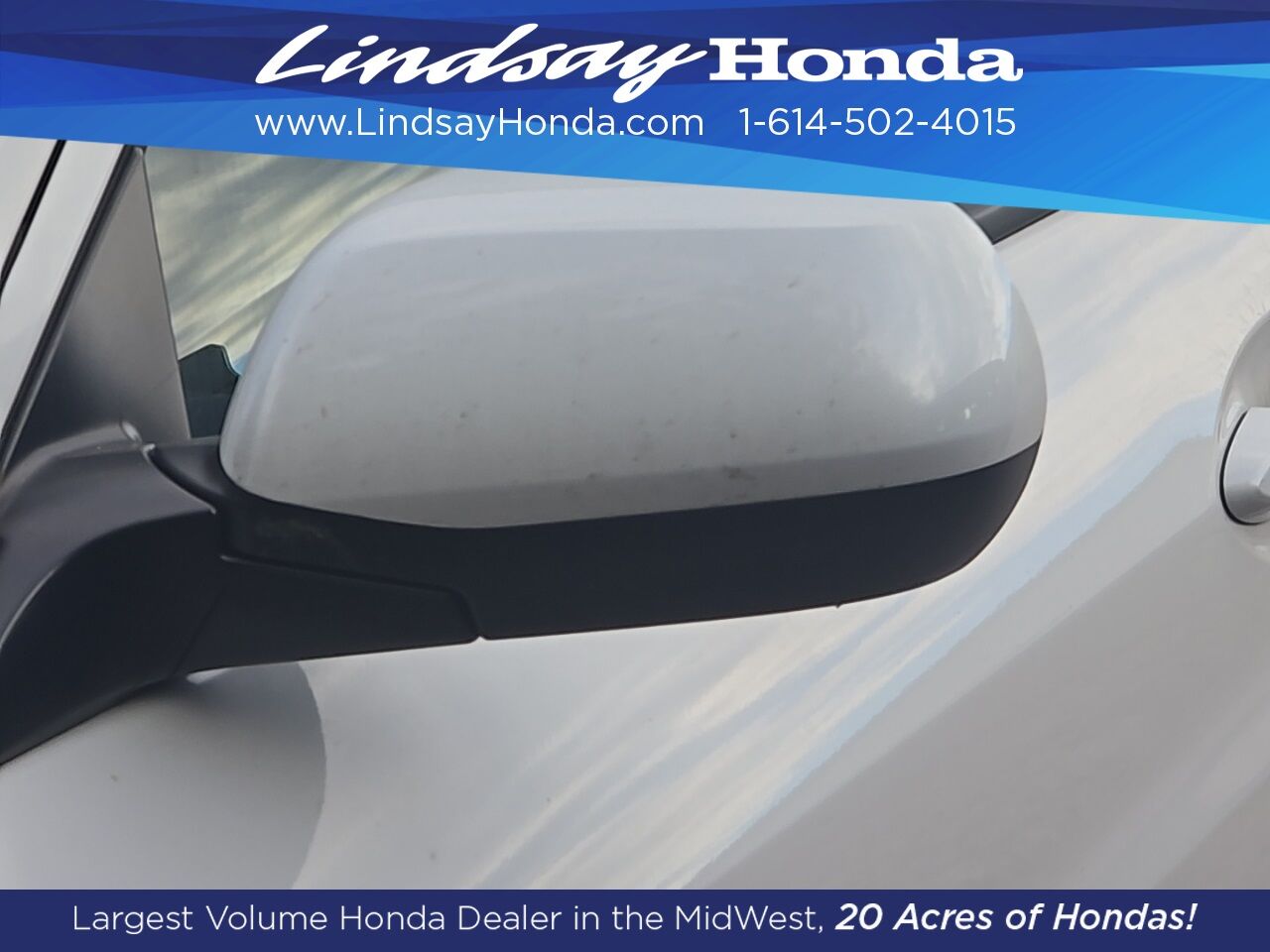 2020 Honda HR-V LX Columbus OH