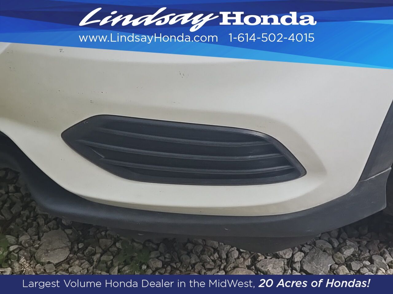 2020 Honda HR-V LX Columbus OH