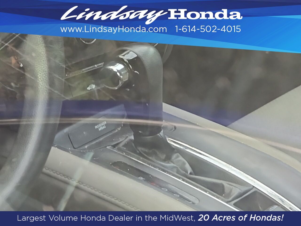 2020 Honda HR-V LX Columbus OH