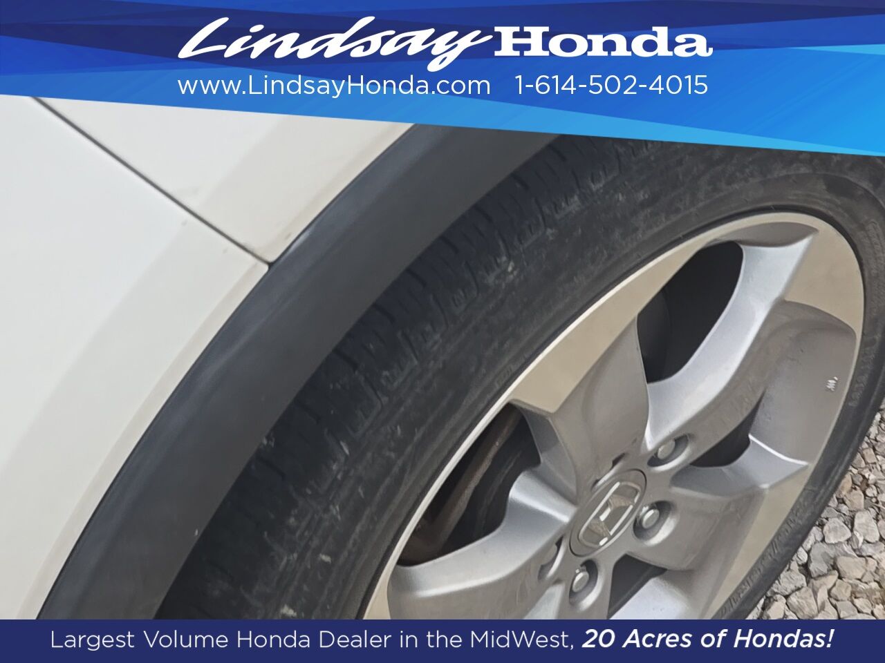 2020 Honda HR-V LX Columbus OH