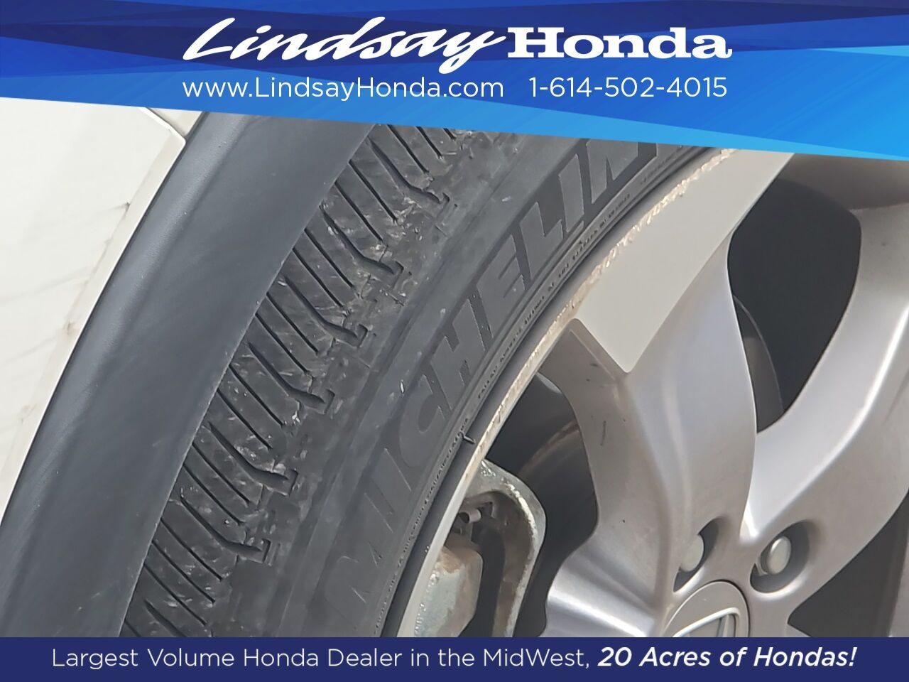 2020 Honda HR-V LX Columbus OH