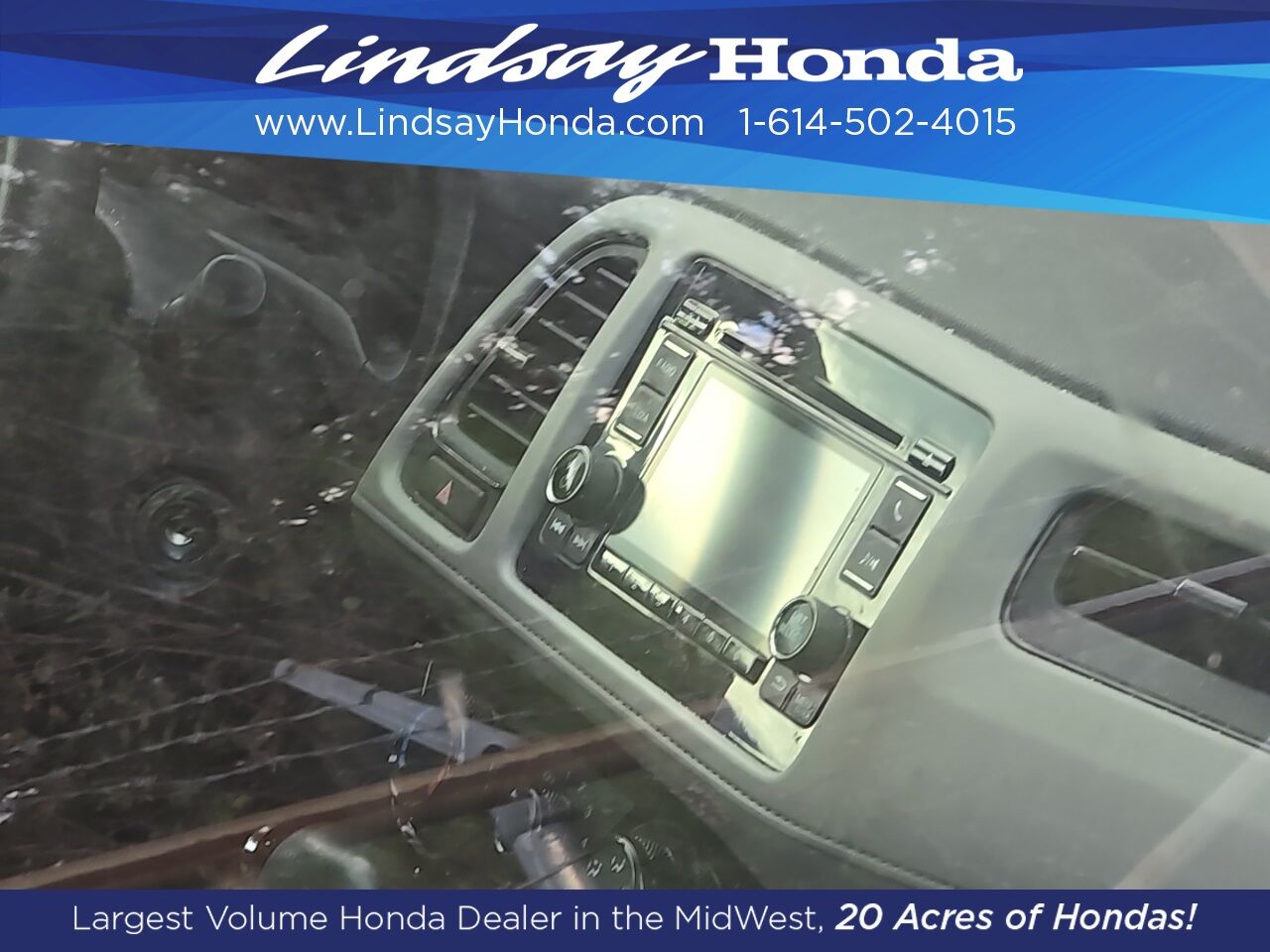 2020 Honda HR-V LX Columbus OH