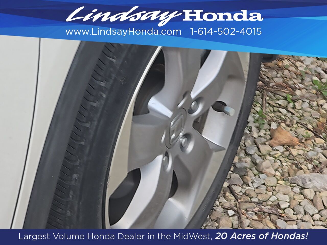 2020 Honda HR-V LX Columbus OH