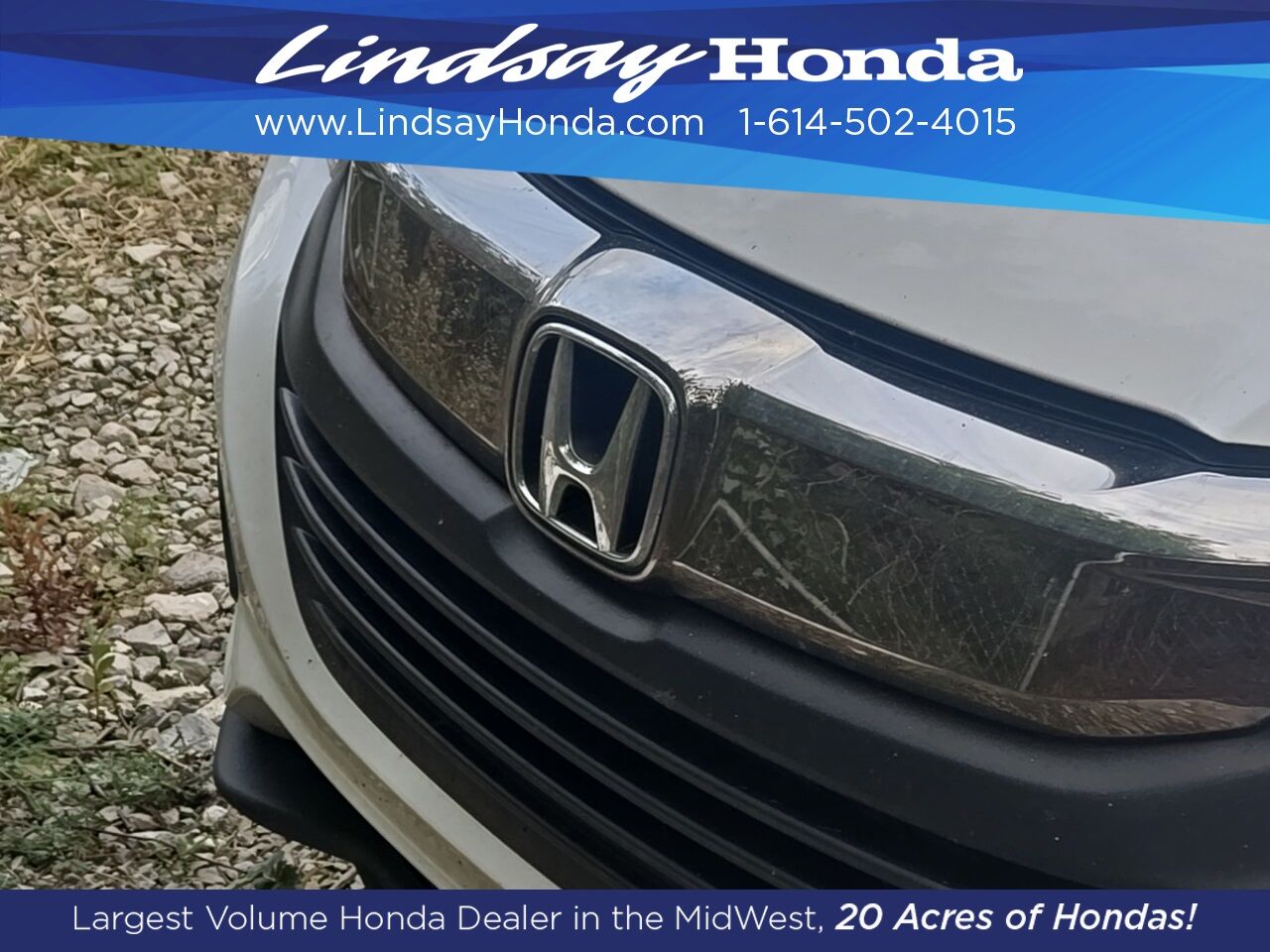 2020 Honda HR-V LX Columbus OH