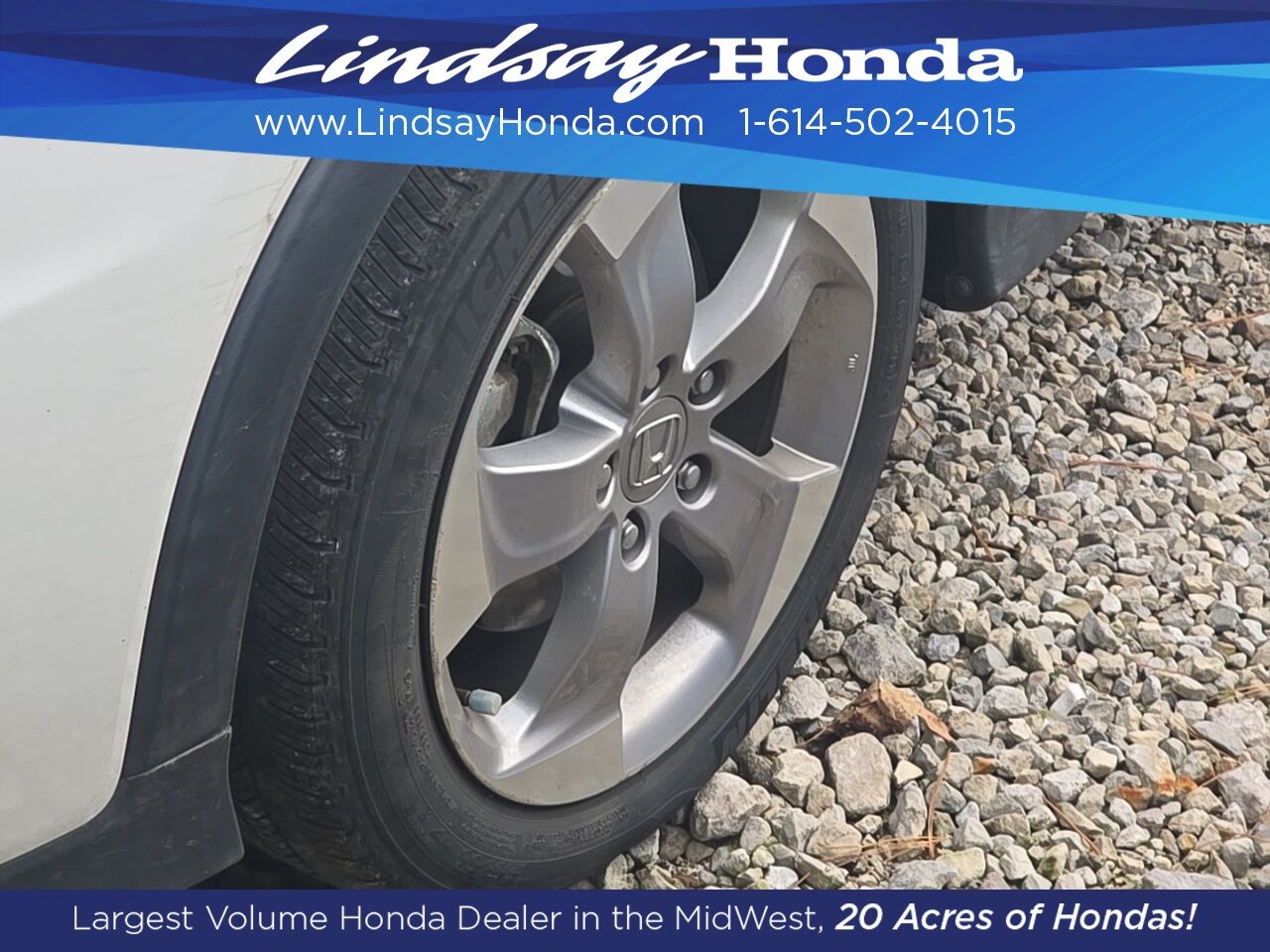 2020 Honda HR-V LX Columbus OH