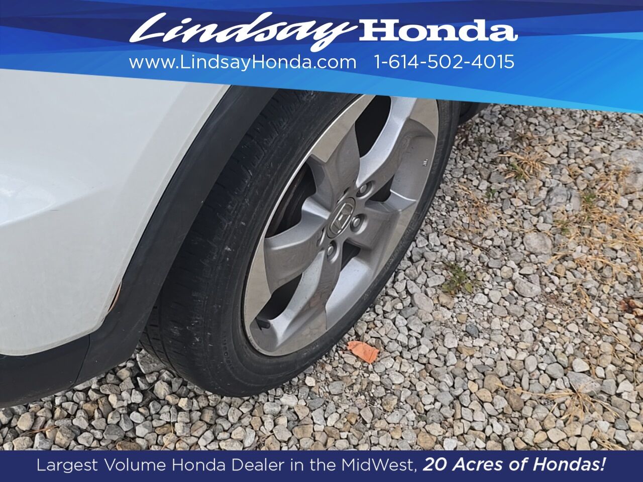 2020 Honda HR-V LX Columbus OH