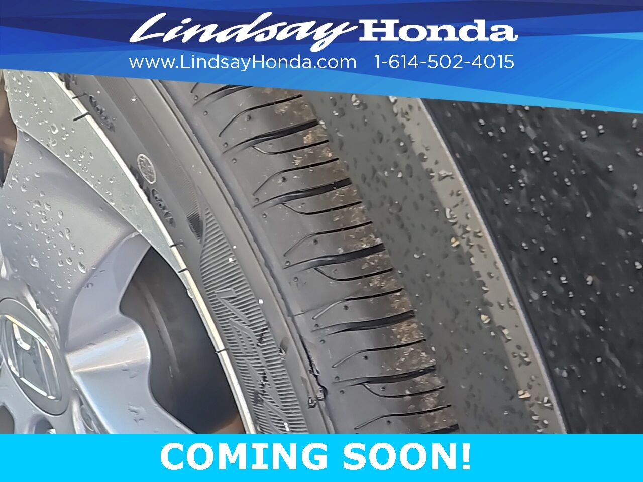 2020 Honda HR-V LX Columbus OH