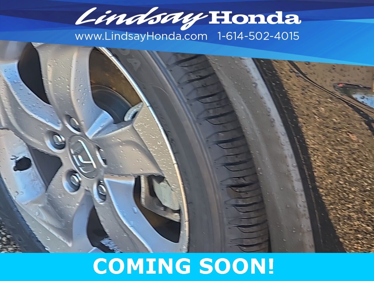 2020 Honda HR-V LX Columbus OH