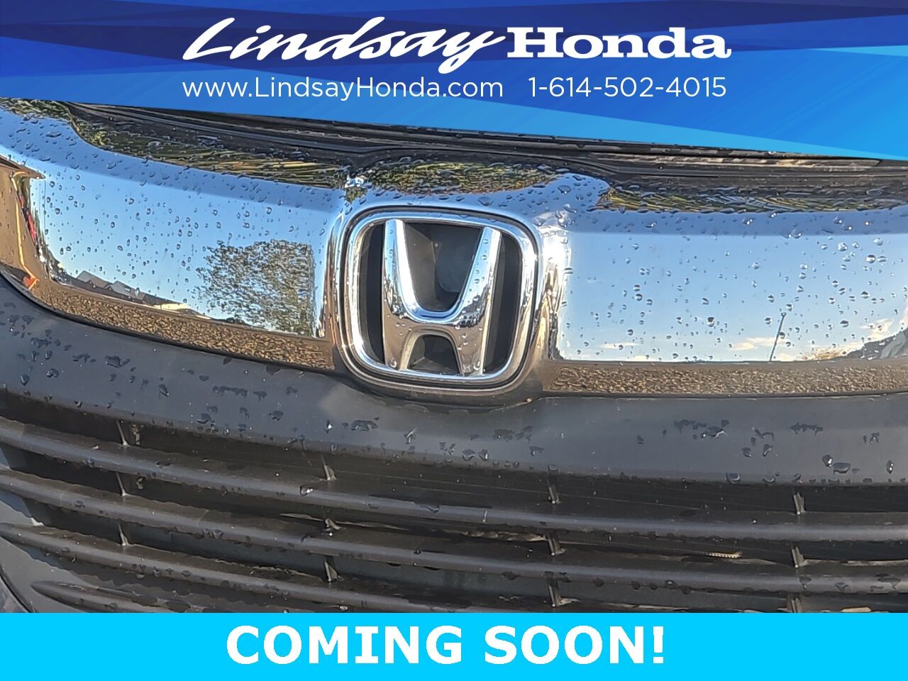2020 Honda HR-V LX Columbus OH