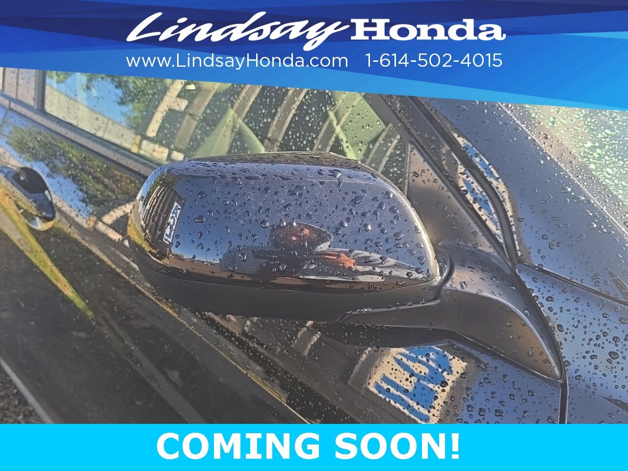 2020 Honda HR-V LX Columbus OH