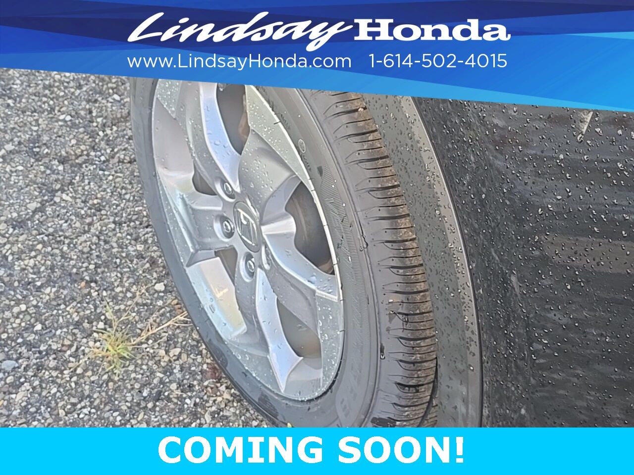 2020 Honda HR-V LX Columbus OH