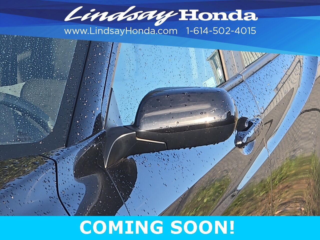2020 Honda HR-V LX Columbus OH