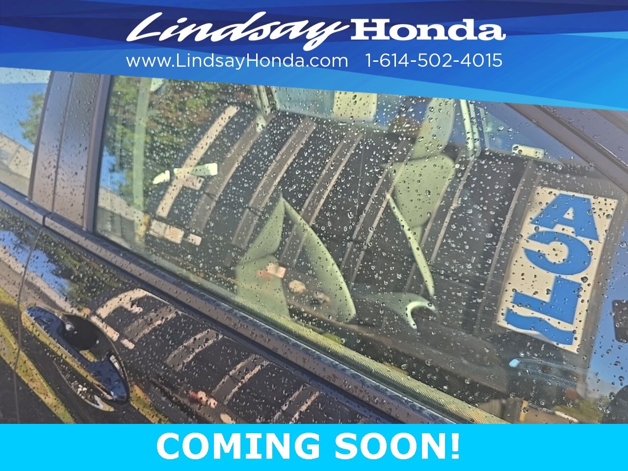 2020 Honda HR-V LX Columbus OH