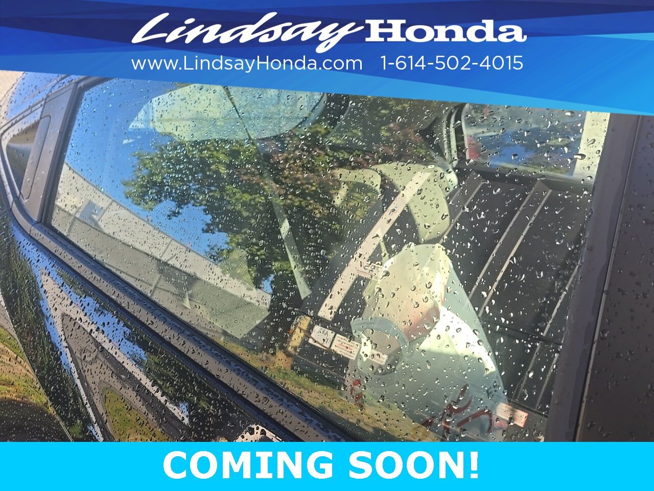 2020 Honda HR-V LX Columbus OH