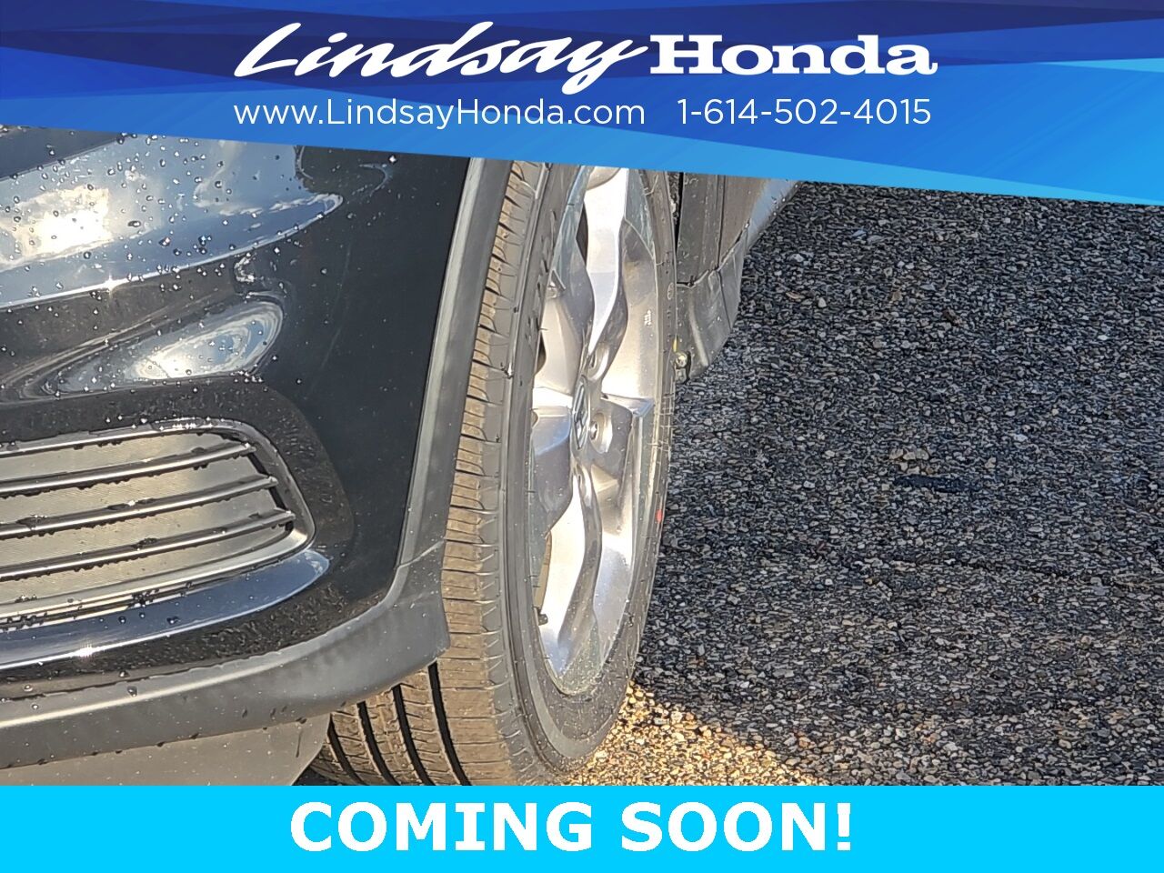 2020 Honda HR-V LX Columbus OH