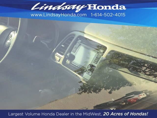2020 Honda HR-V LX Columbus OH