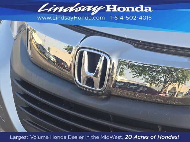 2020 Honda HR-V LX Columbus OH
