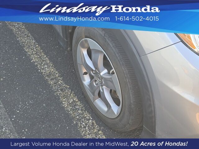 2020 Honda HR-V LX Columbus OH
