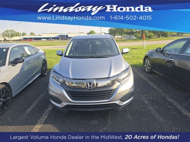 2020 Honda HR-V LX Columbus OH