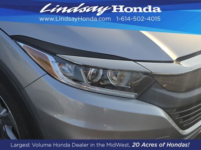 2020 Honda HR-V LX Columbus OH