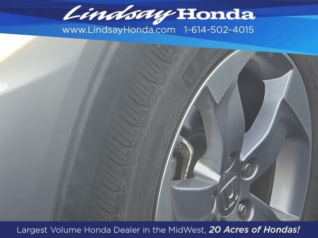 2020 Honda HR-V LX Columbus OH