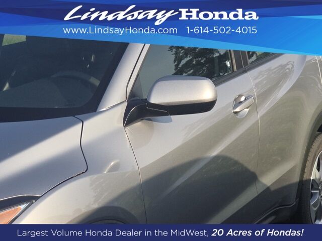 2020 Honda HR-V LX Columbus OH