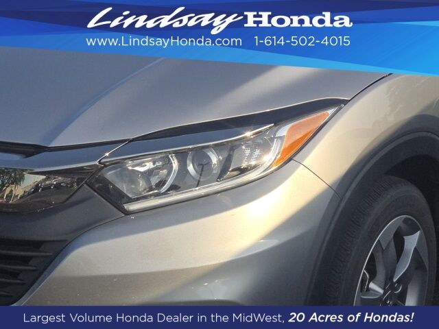 2020 Honda HR-V LX Columbus OH