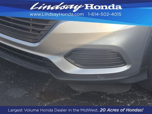 2020 Honda HR-V LX Columbus OH