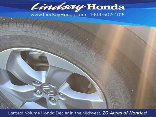 2020 Honda HR-V LX Columbus OH