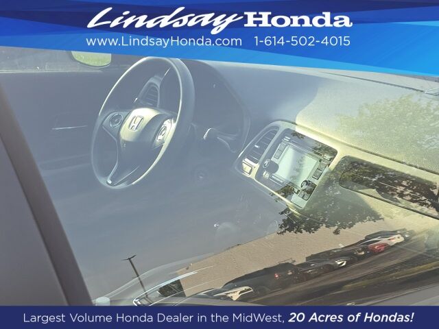 2020 Honda HR-V LX Columbus OH