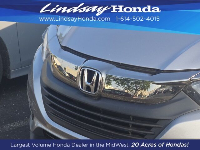 2020 Honda HR-V LX Columbus OH