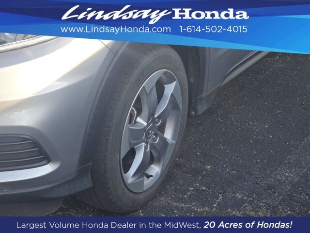 2020 Honda HR-V LX Columbus OH