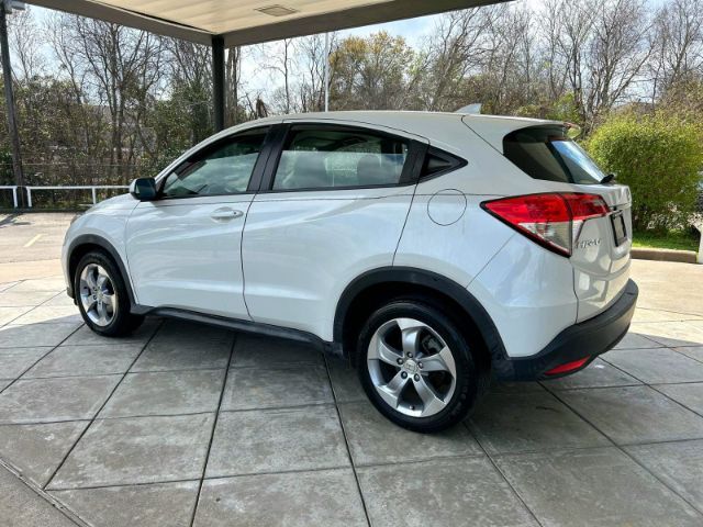 2020 Honda HR-V LX
