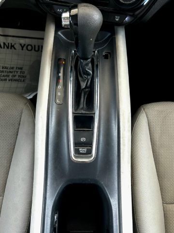 2020 Honda HR-V LX Houston TX