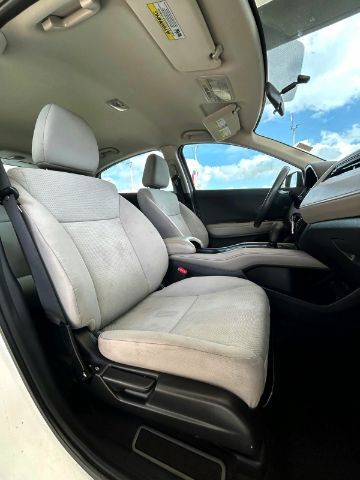 2020 Honda HR-V LX Houston TX