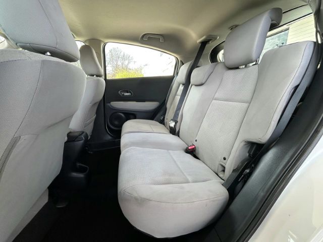 2020 Honda HR-V LX Houston TX