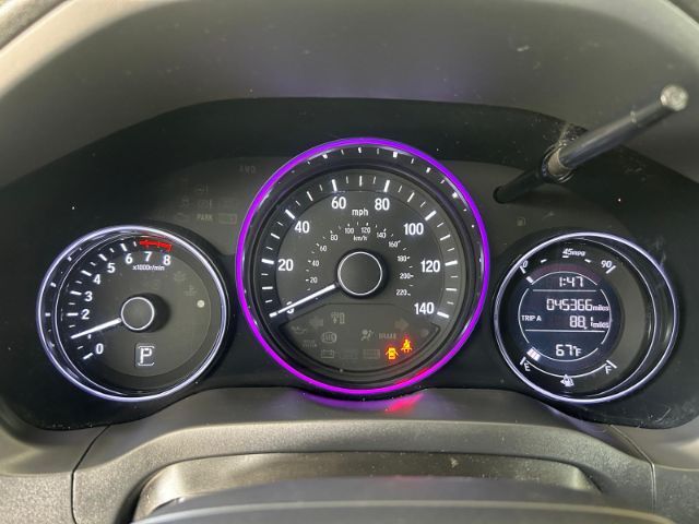 2020 Honda HR-V LX Houston TX