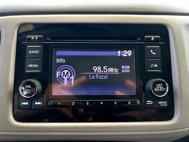 2020 Honda HR-V LX Houston TX