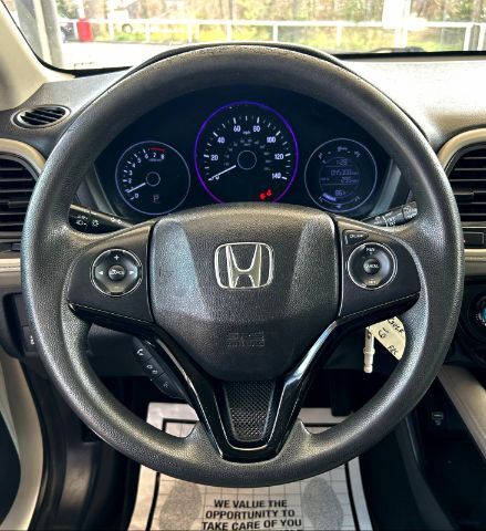 2020 Honda HR-V LX Houston TX