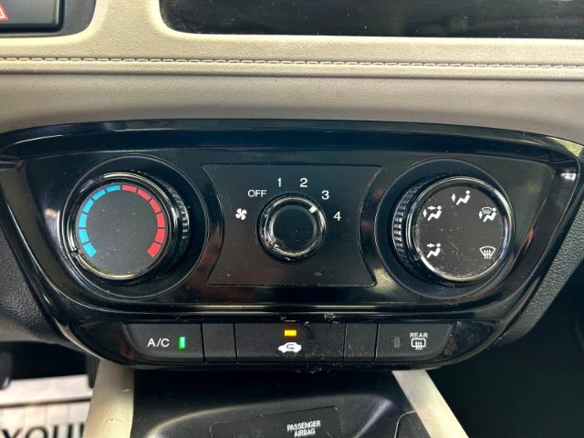 2020 Honda HR-V LX Houston TX