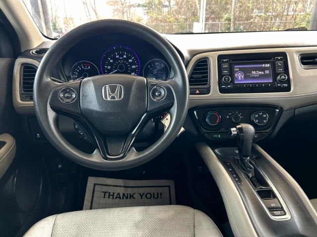 2020 Honda HR-V LX Houston TX