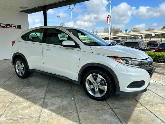 2020 Honda HR-V LX Houston TX